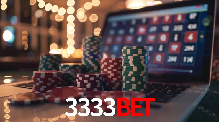 Flash Promotion 3333bet
