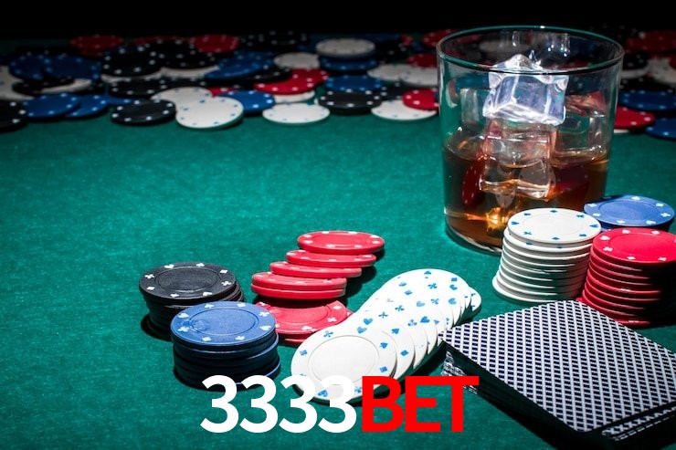 Recursos de Bônus 3333bet
