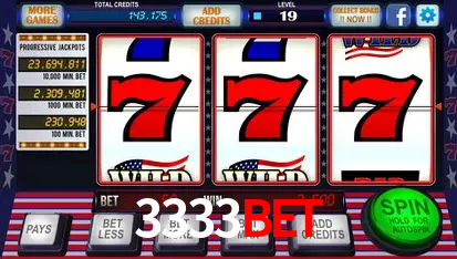 3333bet São Paulo - Live Tables