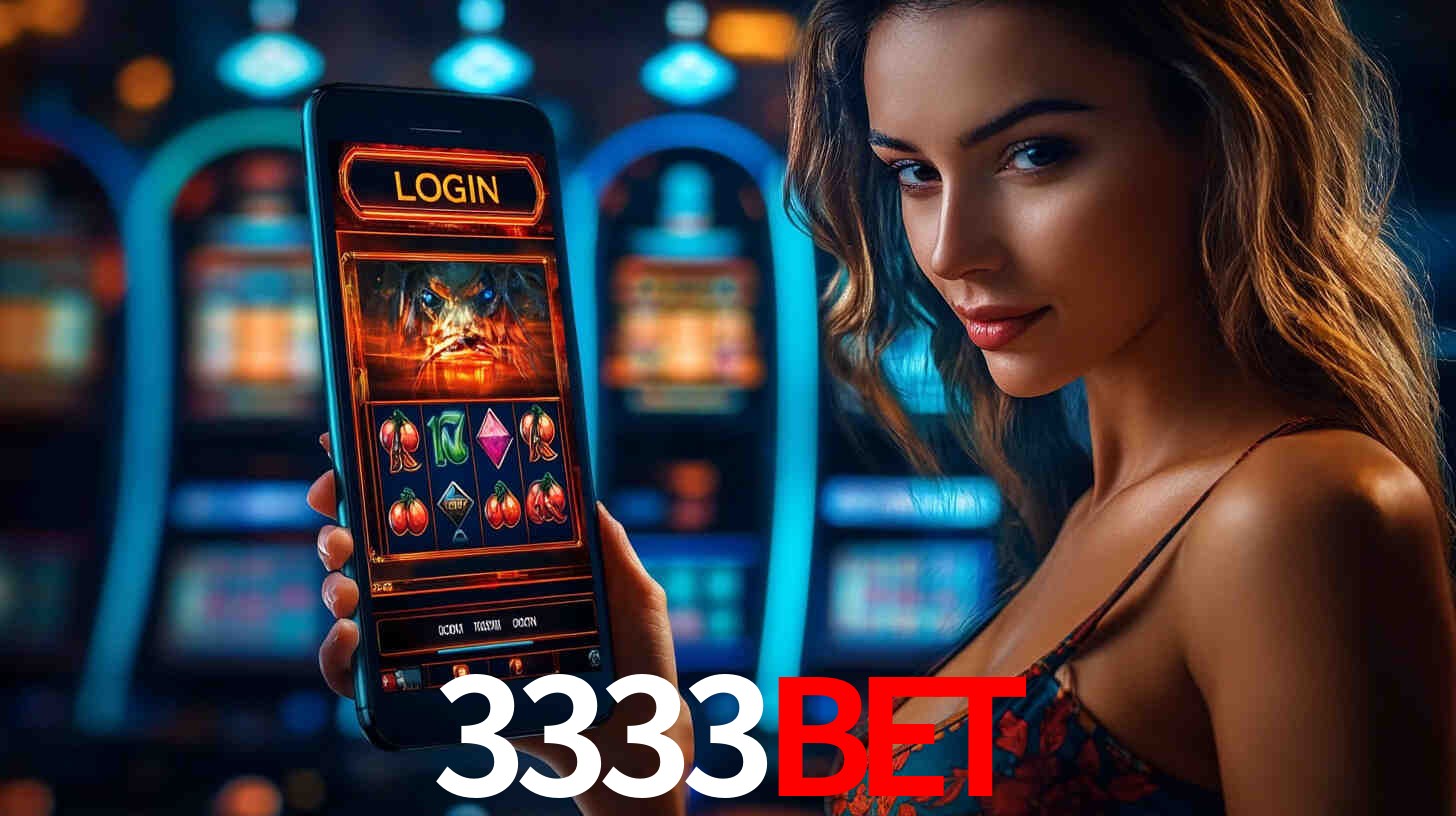 3333bet: A Experiência de Casino com Jogos de Mesa ao Vivo