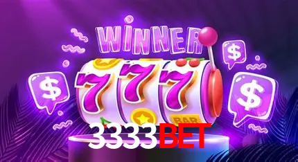 Apostas Esportivas na 3333bet: Um Guia Completo