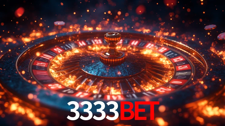 3333bet App Interface