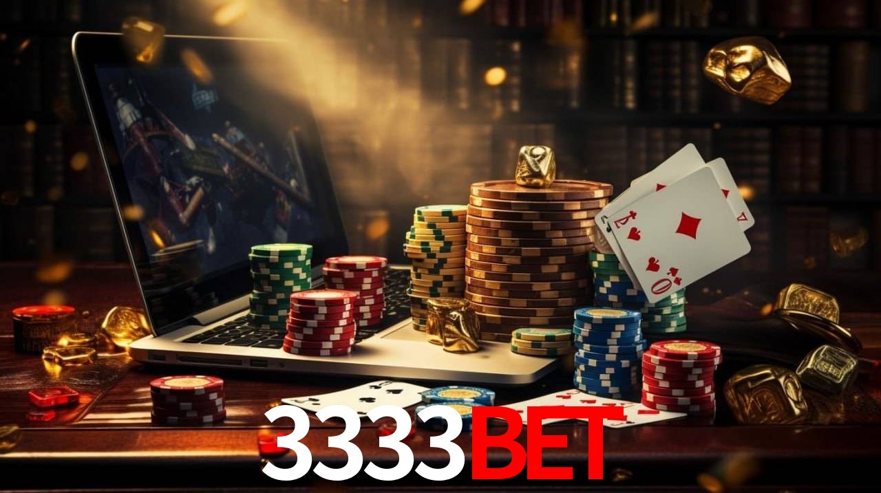 Estatísticas do Jogo 3333bet