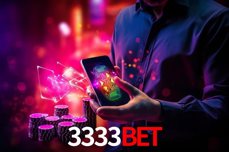Estatísticas 3333bet