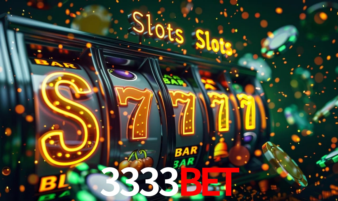 Diretório de Jogos 3333bet