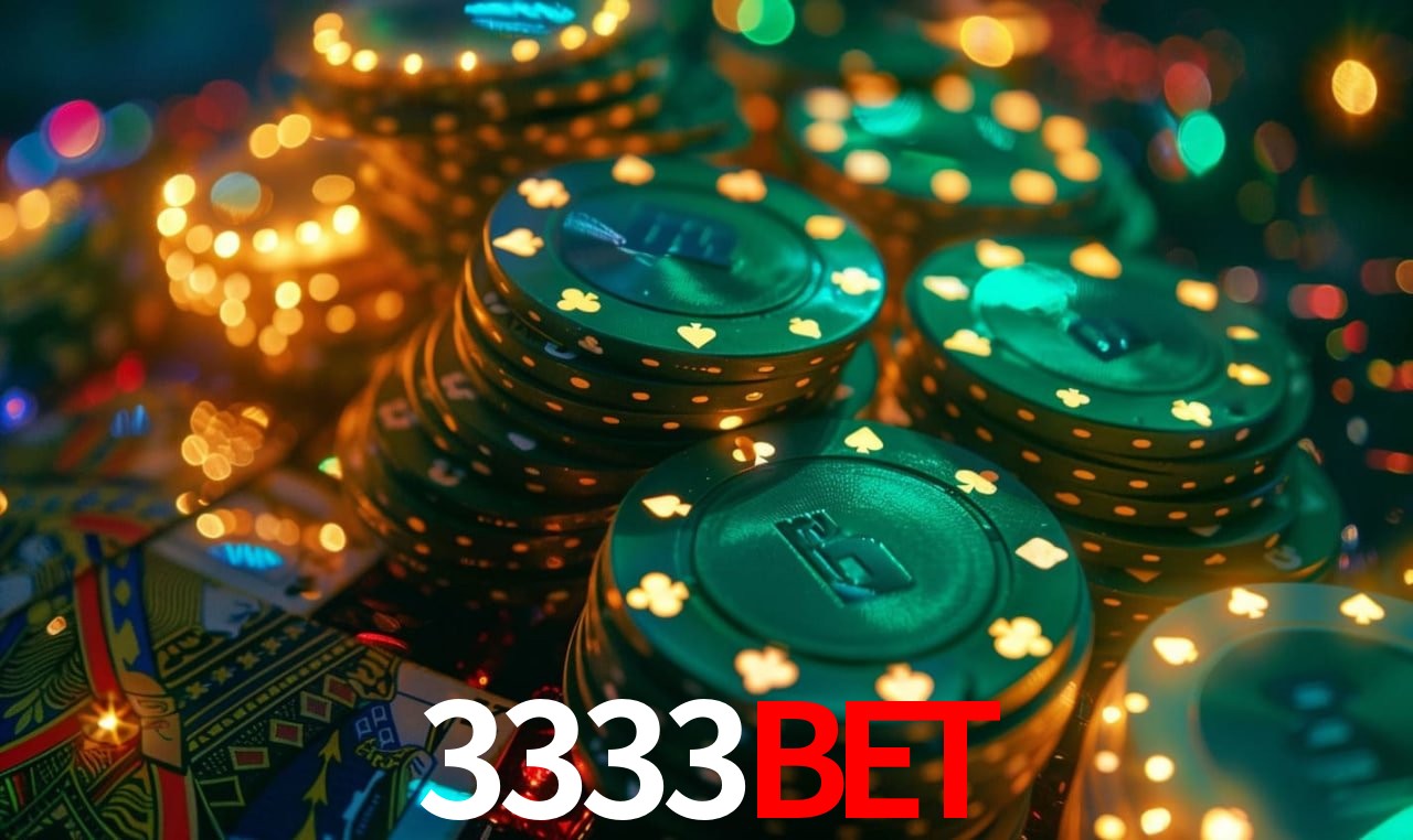 Provedores de Jogos 3333bet