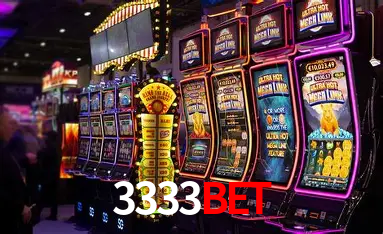 3333bet Belo Horizonte - Reivindique Bonus