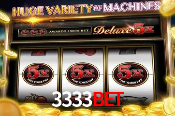 Desvendando o Mundo dos Jogos Virtuais na 3333bet