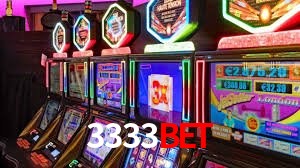 Mesa de Blackjack 3333bet