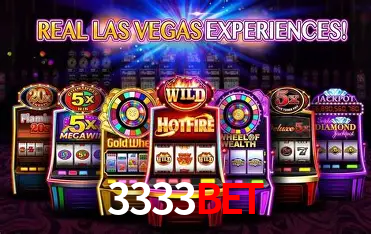 3333bet Rio de Janeiro - Professional Dealers