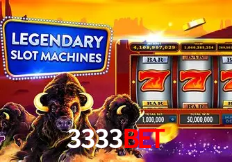Desvendando o Mundo dos Jogos Virtuais na 3333bet