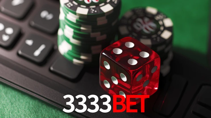 Weekend Specials 3333bet