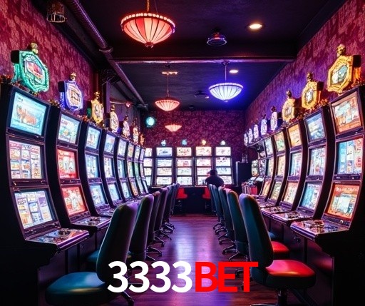 3333bet Brasília - Bonus Features