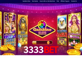 3333bet São Paulo - All Bonuses