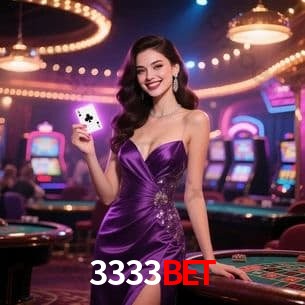 Apostas de Tênis 3333bet